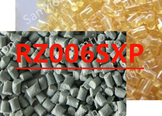 S-Plastic Thermocomp RZ006SXP राल नायलॉन 66 राल पर आधारित एक यौगिक है जिसमें मिल ग्लास होता है।