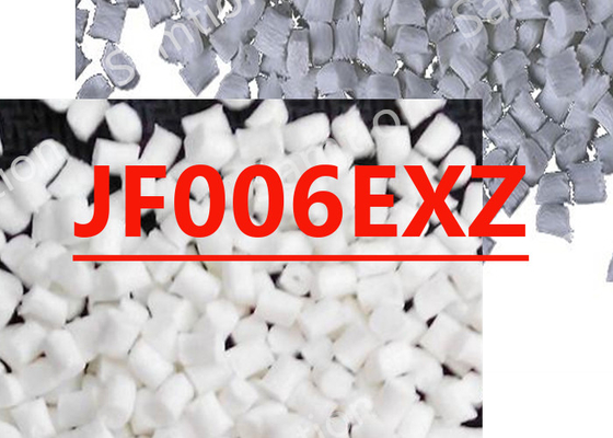 S-Plastic Thermocomp JF006EXZ ग्लास फाइबर युक्त Polysulfone राल के आधार पर एक यौगिक है।