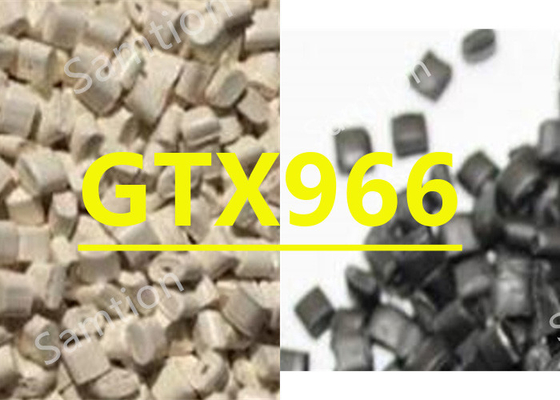 S-Plastic Noryl GTX966 >PPE+PA66-I-TD10< तापमान स्थिरता आयामी और उपस्थिति सतह उत्कृष्ट पर वृद्धि हुई