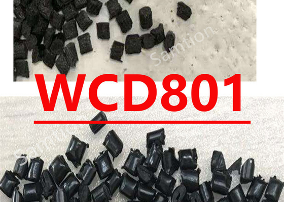 सैबिक नॉरिल WCD801 लचीला हेलोजन मुक्त पीपीई-टीपीई एक्सट्रूज़न ग्रेड अनुप्रयोगों के लिए उत्कृष्ट सामग्री