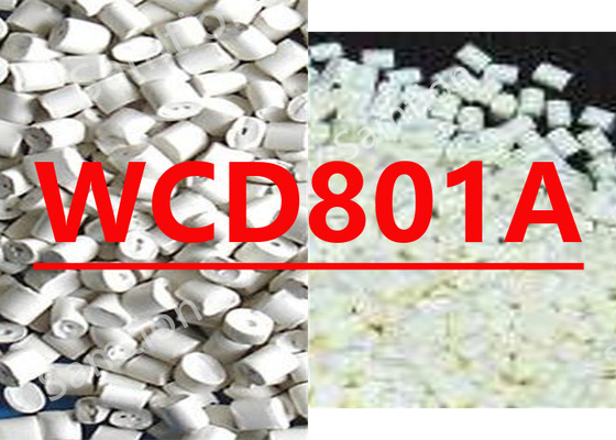 S-Plastic Noryl WCD801A लचीली माइग्रेशन-बेहतर हेलोजन मुक्त एक्सट्रूज़न ग्रेड अनुप्रयोगों में मूल्यांकन के लिए इरादा