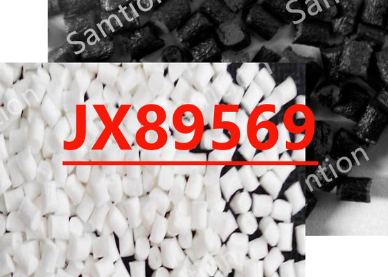 S-Plastic Thermocomp JX89569 ग्लास फाइबर युक्त Polysulfone राल पर आधारित एक यौगिक है।