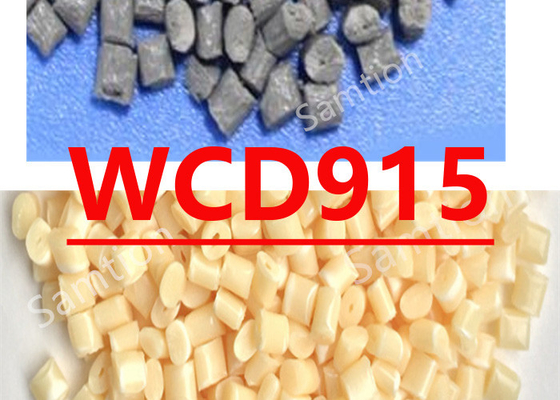 S-Plastic Noryl WCD915 लचीला और गैर-हेलोजेनित लौ retardant extrusion ग्रेड अनुप्रयोगों में मूल्यांकन के लिए इरादा