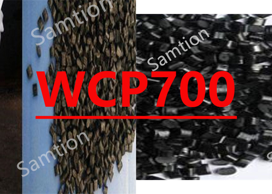 S-Plastic Noryl WCP700 लचीला पीपीई-टीपीई इंजेक्शन ग्रेड ओवरमोल्डिंग अनुप्रयोगों जैसे प्लग, तनाव राहत के लिए उपयुक्त है