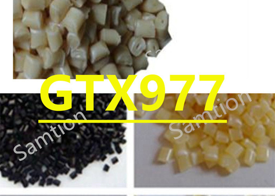 S-Plastic Noryl GTX977 राल एक खनिज प्रबलित प्रवाहकीय Noryl GTX एक बेहतर CTE के साथ (7) एक संतुलित प्रदर्शन के साथ
