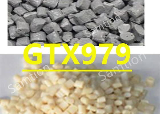 S-Plastic Noryl GTX979 एक प्रवाहकीय, उच्च गर्मी सामग्री है। यह विशेष रूप से इन- और ऑन-लाइन चित्रित बॉडी पैनलों के लिए डिज़ाइन किया गया है