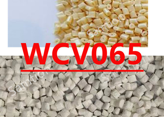S-Plastic Noryl WCV065 ऑटोमोटिव कक्षाओं में मूल्यांकन के लिए डिज़ाइन किया गया लचीला, गैर-हेलोजेनित FR, पीपीई+पॉलीओलेफिन राल