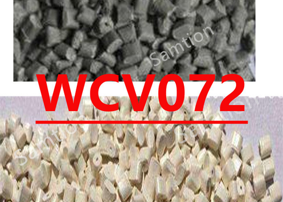 S-Plastic Noryl WCV072 ऑटोमोटिव वायर इन्सुलेट जैसे अनुप्रयोगों के लिए लचीला, हेलोजन मुक्त MPPE एक्सट्रूज़न ग्रेड सामग्री
