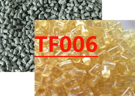 S-Plastic Thermocomp TF006 राल LNP Thermocomp FF-1006 एक ग्लास फाइबर भरा हुआ पॉलीयूरेथेन है।