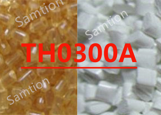 S-Plastic Thermocomp TH0300A पॉलीयूरेथेन राल पर आधारित राल यौगिक। इस सामग्री की अतिरिक्त विशेषताओं में शामिल हैंः उच्च S