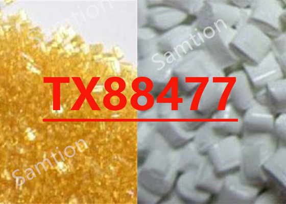 S-Plastic Thermocomp TX88477 राल विशेष भराव युक्त पॉलीयूरेथेन राल पर आधारित एक यौगिक है।