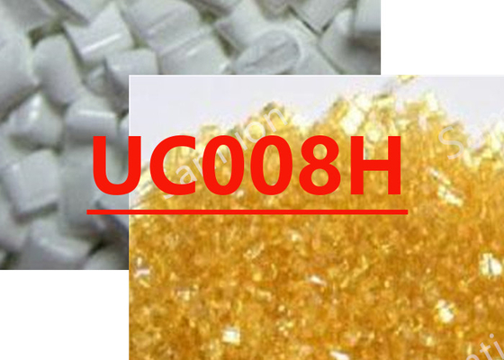 S-Plastic Thermocomp UC008H कार्बन फाइबर युक्त Polyphthalamide राल पर आधारित राल यौगिक।