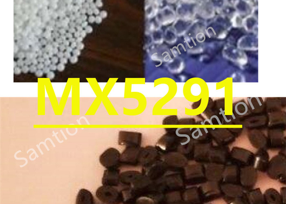 S-Plastic Noryl MX5291 प्रारंभिक. प्रवाहकीय पीपीई + पीएस + पीए. इलेक्ट्रोस्टैटिक पेंटिंग अनुप्रयोगों के लिए उपयुक्त.