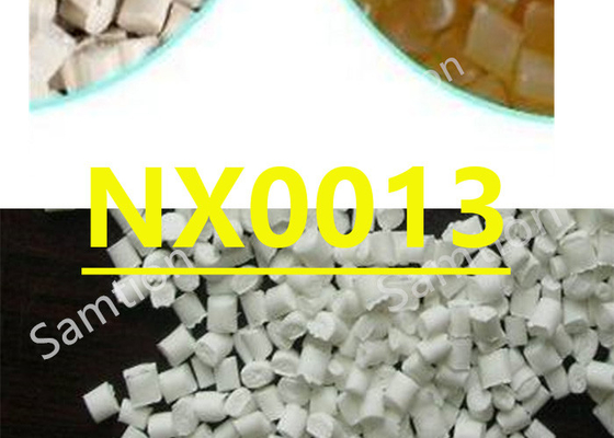 S-Plastic Noryl NX0013 एक उच्च ताप प्रवाहकीय सामग्री है। यह विशेष रूप से इन- और ऑन-लाइन चित्रित बॉडी पैनलों के लिए डिज़ाइन किया गया है