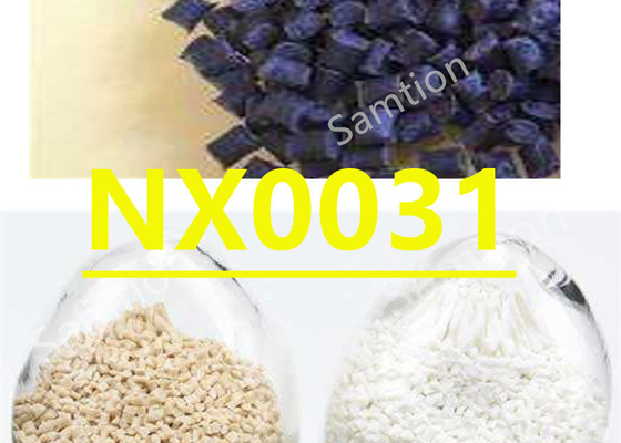 S-Plastic Noryl NX0031 राल एक प्रवाहकीय राल विशेष रूप से इलेक्ट्रोस्टैटिक पेंटिंग और पाउडर कोटिंग अनुप्रयोगों के लिए डिज़ाइन किया गया