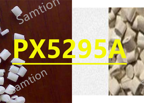 S-Plastic Noryl PX5295A PPE/PA मिश्र धातु. आमतौर पर व्हील कवर के लिए प्रयोग किया जाता है.