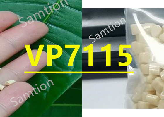 S-Plastic Noryl VP7115 एक खनिज प्रबलित सामग्री है। यह ग्रेड उत्कृष्ट सतह उपस्थिति और आयामी स्थिरता प्रदान करता है