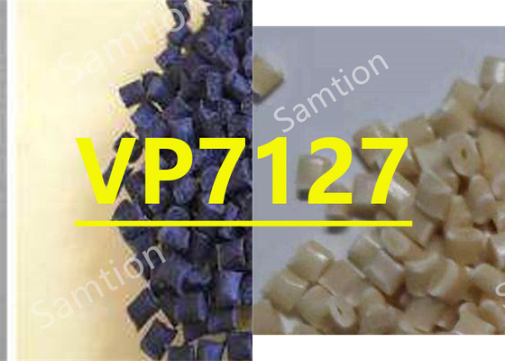S-Plastic Noryl VP7127 A उच्च कठोरता के साथ संयोजन में उत्कृष्ट रासायनिक प्रतिरोध के साथ 10% ग्लास प्रबलित ग्रेड