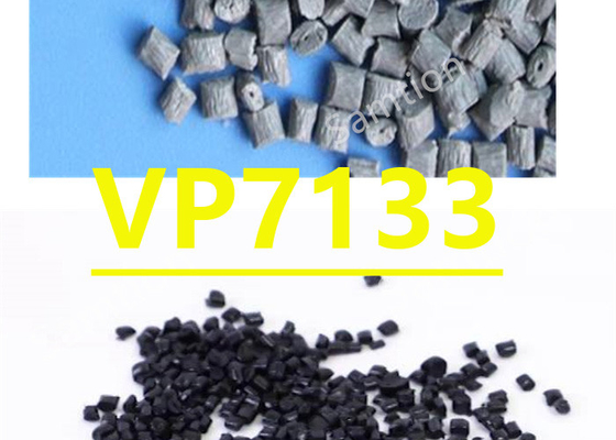 S-Plastic Noryl VP7133 एक अनफिल्ड एक्सट्रूज़न ग्रेड जो उच्च पिघलने की ताकत के साथ संयोजन में उच्च गर्मी प्रतिरोध प्रदान करता है।