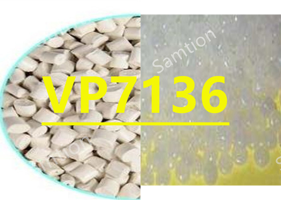 S-Plastic Noryl VP7136 एक अनफिल्ड इम्पैक्ट मॉडिफाइड सामग्री है जिसमें बेहतर गर्मी और अनुकूलित प्रसंस्करण क्षमता है।