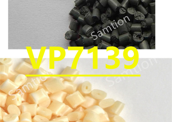S-Plastic Noryl VP7139 उच्च ताप सामग्री विशेष रूप से अंदर या ऑनलाइन चित्रित (बाहरी ऑटोमोटिव) घटकों के लिए डिज़ाइन किया गया