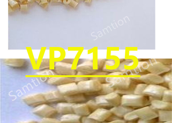 S-Plastic Noryl VP7155 एक हलोजन मुक्त लौ retarded PA66/PPO राल. यह लाल फॉस्फोरस, मेलामाइन साइनुरेट पर आधारित नहीं है