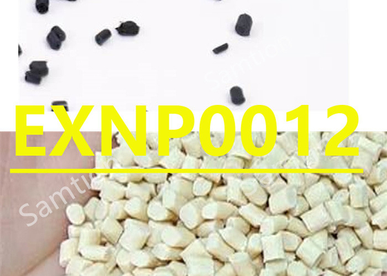 S-Plastic Noryl EXNP0012 PPX615 प्रारंभिक डेटा के रूप में विपणन किया जाएगा। 15% ग्लास प्रबलित PPE+PP। उच्च शक्ति।