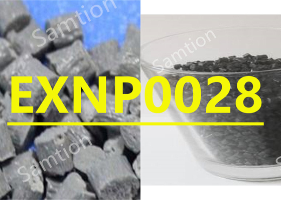 S-Plastic Noryl EXNP0028 पीपी और पीपीओ का एक मिश्र धातु जिसमें 10% ग्लास और 20% खनिज भराव होता है जिसे बेहतर आयाम के लिए डिज़ाइन किया गया है
