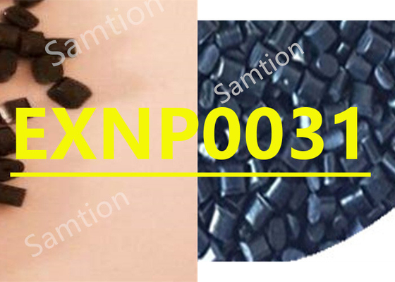 S-Plastic Noryl EXNP0031 पीपी और पीपीओ का 30% ग्लास फाइबर प्रबलित मिश्र धातु है।