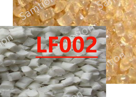 S-Plastic Thermocomp LF002 ग्लास फाइबर युक्त Polyketone राल पर आधारित एक यौगिक है।