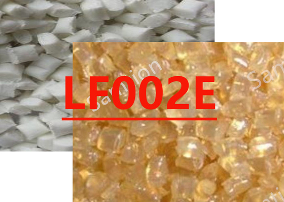 S-Plastic Thermocomp LF002E ग्लास फाइबर युक्त Polyketone राल के आधार पर एक यौगिक है।