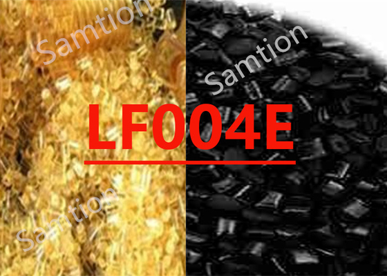 S-Plastic Thermocomp LF005 ग्लास फाइबर युक्त Polyketone राल पर आधारित एक यौगिक है।