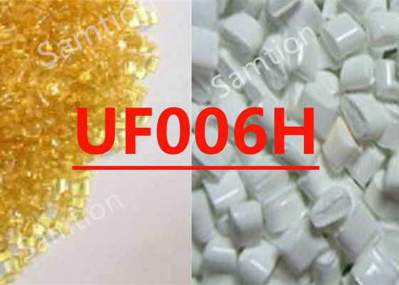 S-Plastic Thermocomp UF006H राल ग्लास फाइबर युक्त Polyphthalamide राल के आधार पर एक यौगिक है।