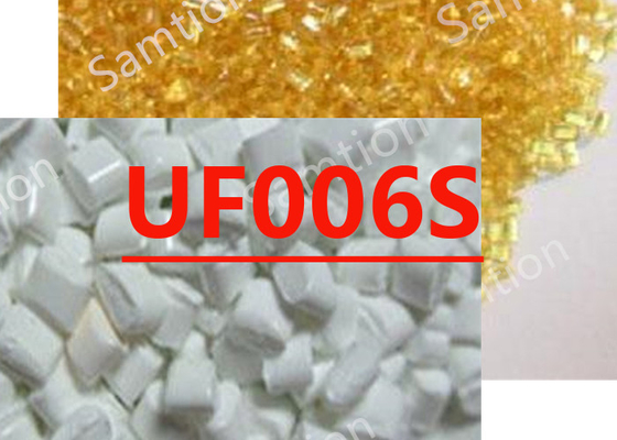S-Plastic Thermocomp UF006S राल ग्लास फाइबर युक्त Polyphthalamide राल के आधार पर एक यौगिक है।