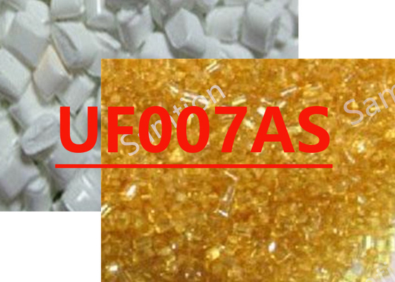 S-Plastic Thermocomp UF007AS ग्लास फाइबर युक्त Polyphthalamide राल पर आधारित राल यौगिक। अतिरिक्त विशेषताओं में शामिल हैं