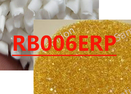 S-Plastic Thermocomp RB006ERP PA 66 पर आधारित एक यौगिक है। इसमें निम्न घनत्व शामिल है।