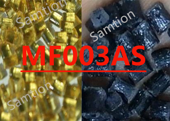 S-Plastic Thermocomp MF003AS पीपी, ग्लास फाइबर, गर्मी स्थिर,