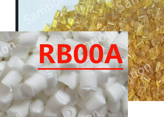 S-Plastic Thermocomp RB00A 50% ग्लास मोती Polyamide 66 इंजेक्शन मोल्डिंग राल से भरा हुआ है।