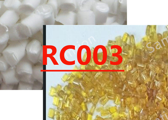 S-Plastic Thermocomp RC003 कार्बन फाइबर युक्त नायलॉन 66 राल पर आधारित एक यौगिक है।