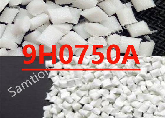 S-Plastic Thermocomp 9H0750A उच्च विशिष्ट गुरुत्वाकर्षण भराव युक्त XXXX राल पर आधारित यौगिक।