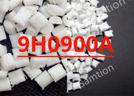 S-Plastic Thermocomp 9H0900A उच्च विशिष्ट गुरुत्वाकर्षण भराव युक्त XXXX राल के आधार पर एक यौगिक।