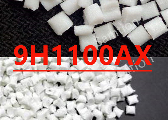 S-Plastic Thermocomp 9H1100AX राल आधारित यौगिक जिसमें उच्च विशिष्ट गुरुत्वाकर्षण भराव होता है। इस चटाई की अतिरिक्त विशेषताएं