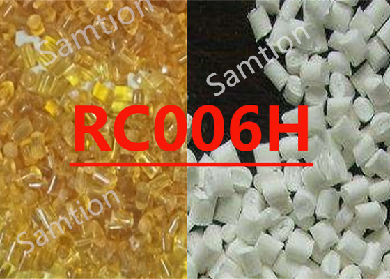 S-Plastic Thermocomp RC006H कार्बन फाइबर युक्त नायलॉन 66 राल पर आधारित एक यौगिक है।