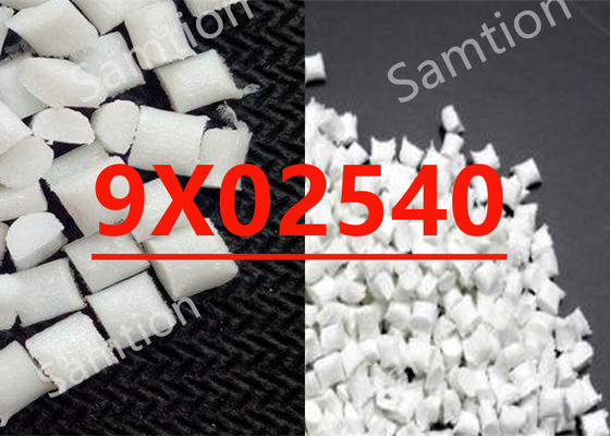 S-Plastic Thermocomp 9X02540 पीईटी, पीसी, एबीएस मिश्रण के साथ पेटेंट भराव.