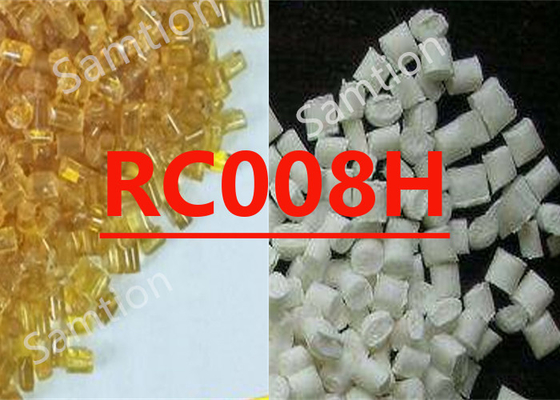 S-Plastic Thermocomp RC008H कार्बन फाइबर युक्त नायलॉन 66 राल पर आधारित एक यौगिक है।