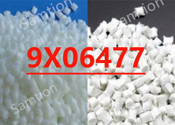 S-Plastic Thermocomp 9X06477 शीसे फाइबर युक्त Syndiotactic Polystyrene राल के आधार पर यौगिक।