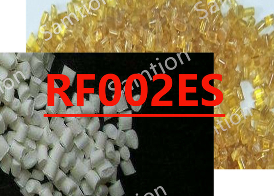 S-Plastic Thermocomp RF002ES ग्लास फाइबर युक्त नायलॉन 66 राल पर आधारित एक यौगिक है।