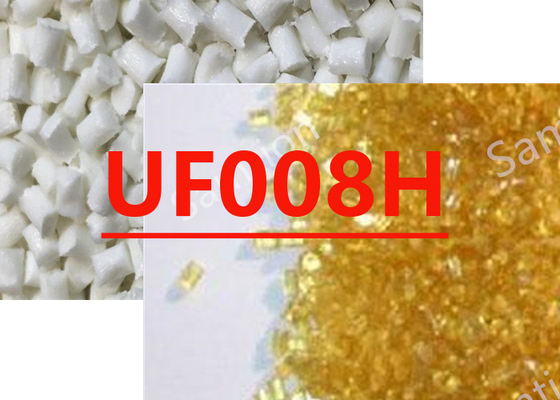 S-Plastic Thermocomp UF008H राल ग्लास फाइबर युक्त Polyphthalamide राल के आधार पर एक यौगिक है।