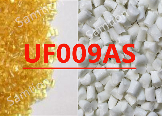 S-Plastic Thermocomp UF009AS राल ग्लास फाइबर युक्त Polyphthalamide राल के आधार पर एक यौगिक है।