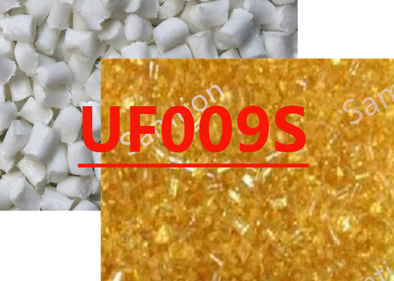 S-Plastic Thermocomp UF009S राल ग्लास फाइबर युक्त Polyphthalamide राल के आधार पर एक यौगिक है।